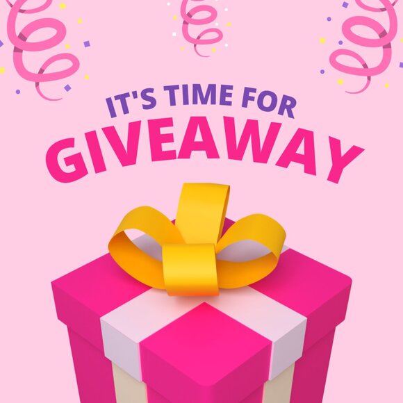 Mystery giveaway and free shipping up to 5 LBS - Picture 1 of 1